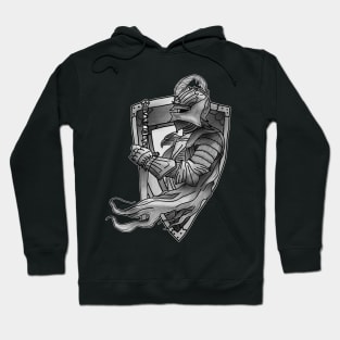 Knight Hoodie